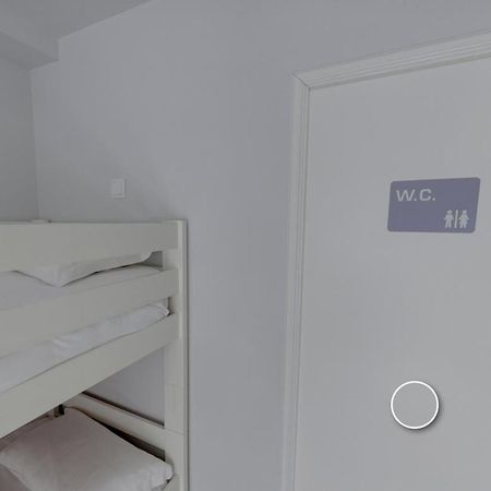 We Are Hostel โปโว เดอ วาร์ซิม ภายนอก รูปภาพ