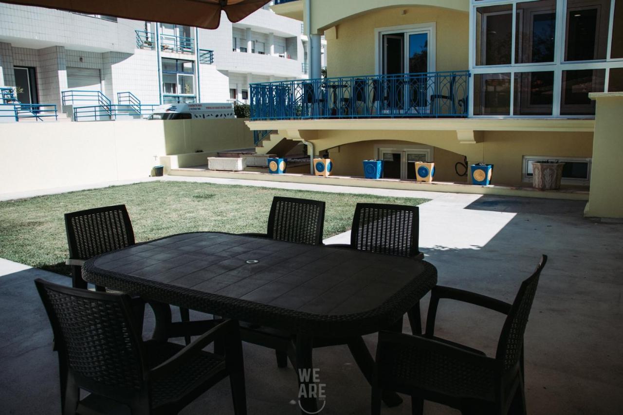 We Are Hostel โปโว เดอ วาร์ซิม ภายนอก รูปภาพ