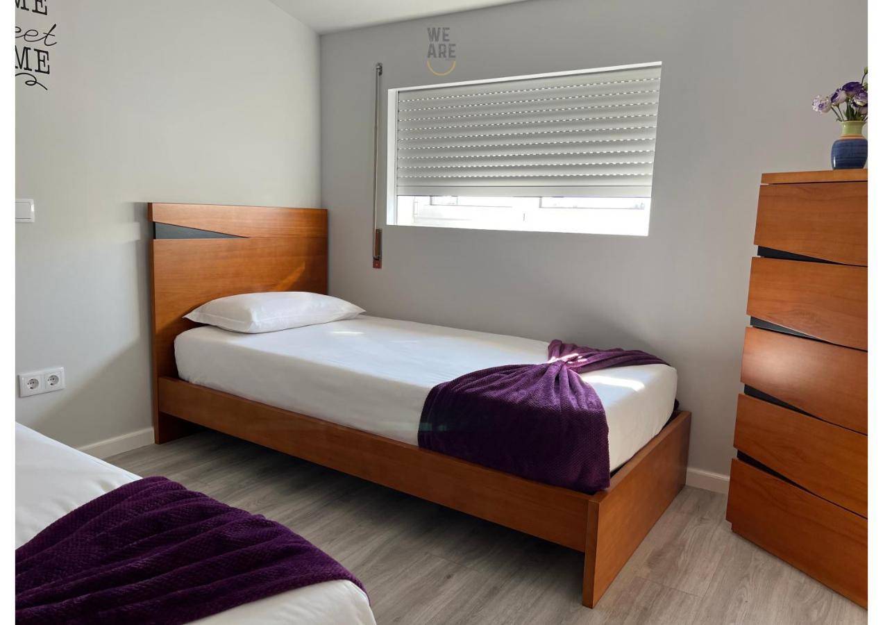 We Are Hostel โปโว เดอ วาร์ซิม ภายนอก รูปภาพ