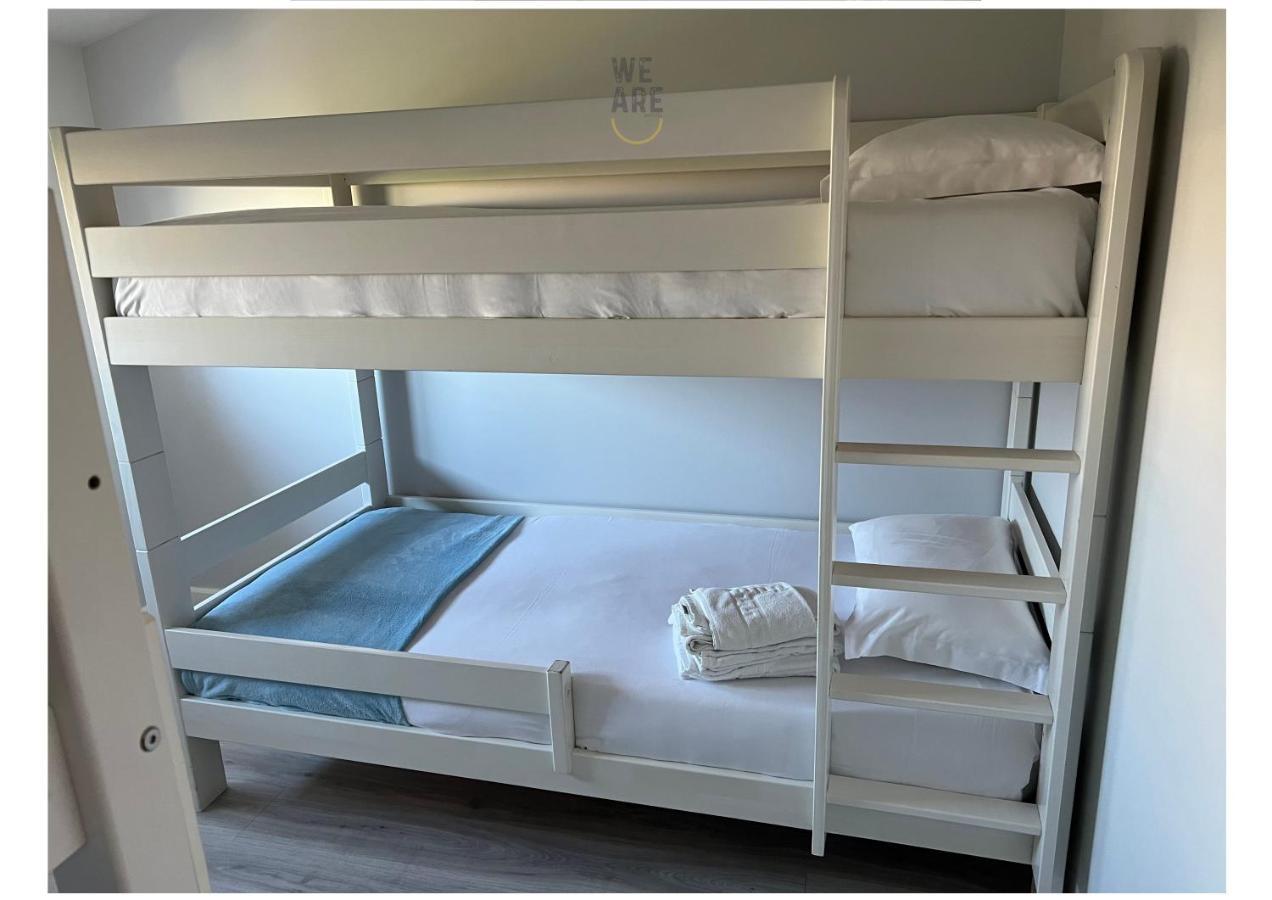 We Are Hostel โปโว เดอ วาร์ซิม ภายนอก รูปภาพ