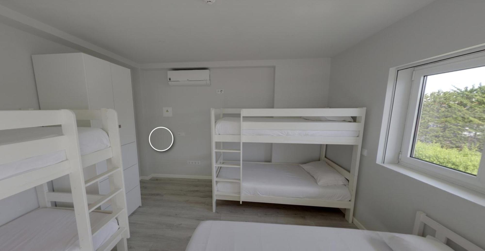 We Are Hostel โปโว เดอ วาร์ซิม ภายนอก รูปภาพ