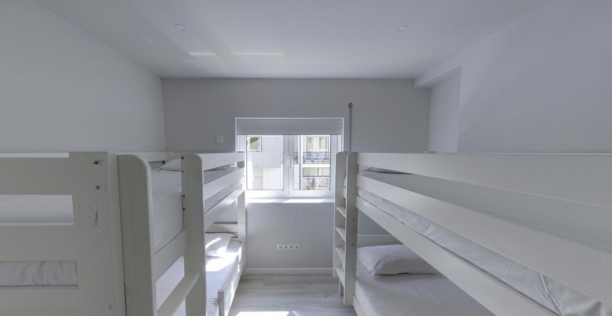We Are Hostel โปโว เดอ วาร์ซิม ภายนอก รูปภาพ