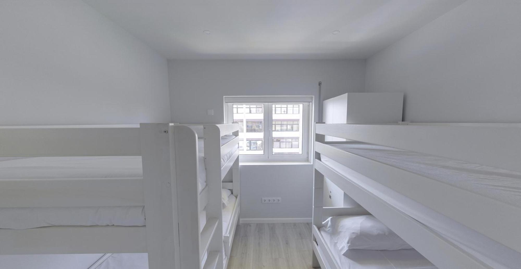 We Are Hostel โปโว เดอ วาร์ซิม ภายนอก รูปภาพ