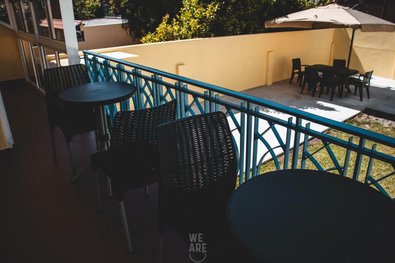 We Are Hostel โปโว เดอ วาร์ซิม ภายนอก รูปภาพ